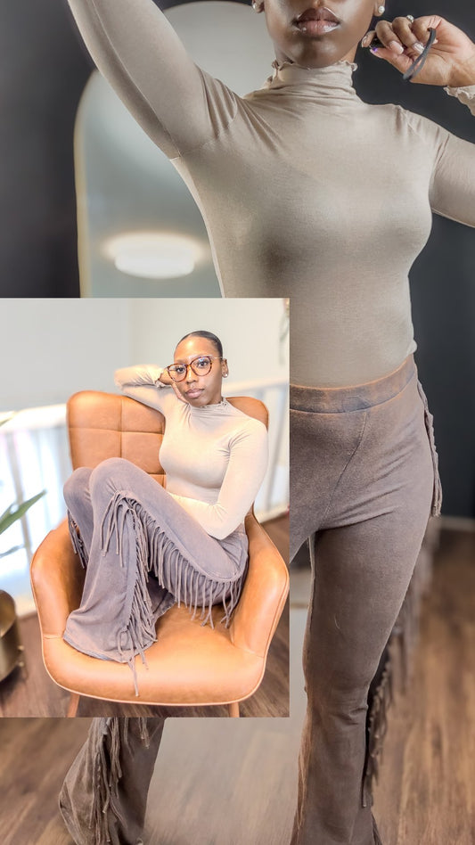 Bee Modest - Honey BeeU Boutique