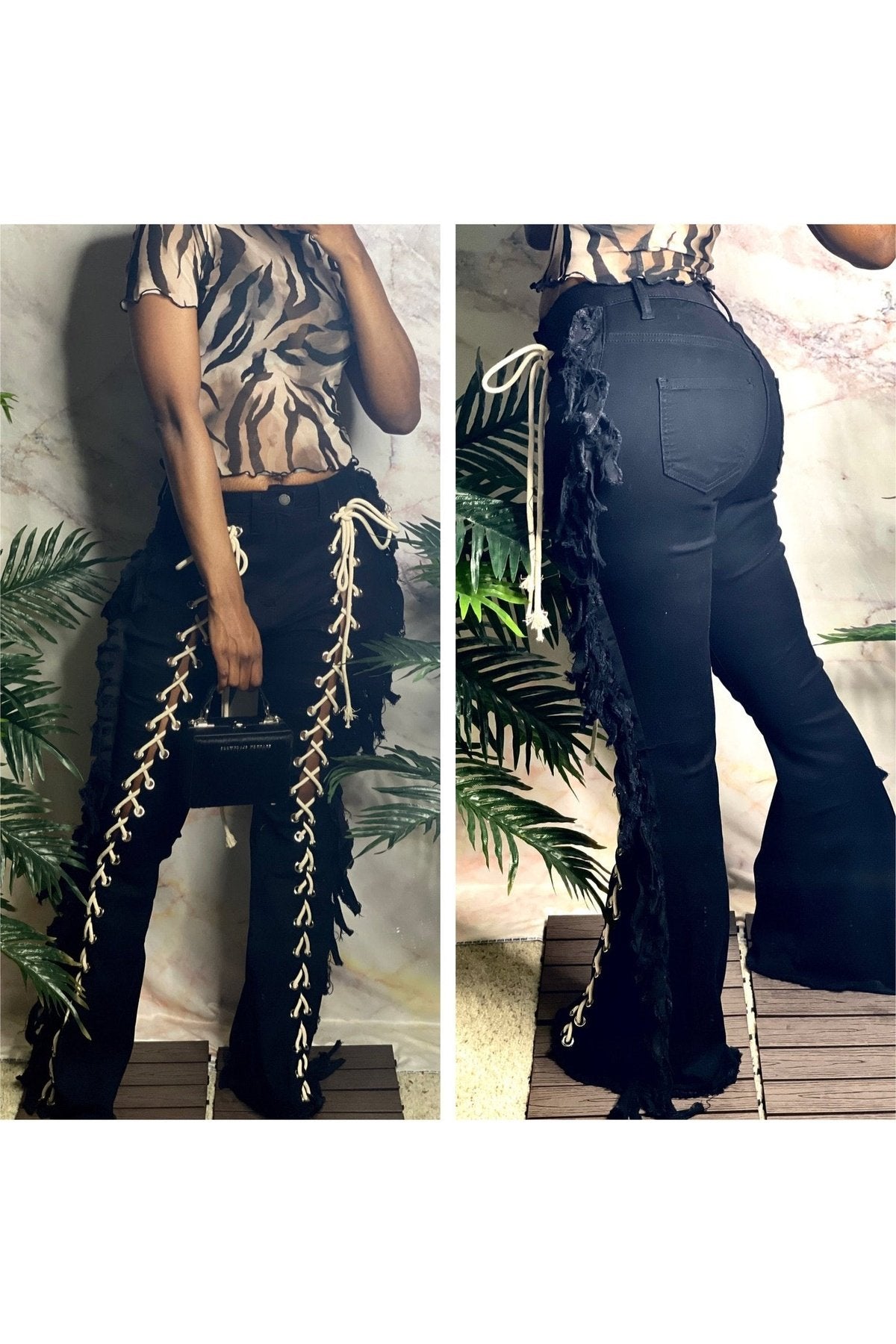 Salt Shakers Honey BeeU Boutique bottoms, jeans, pants, sale, sales