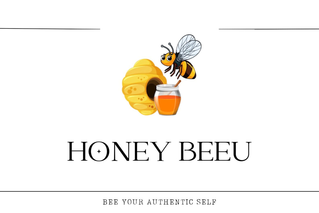 About Us - Honey BeeU Boutique