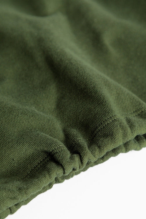 Honey High Neck Sweater