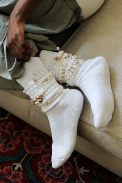 Sock Jewels