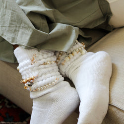 Sock Jewels