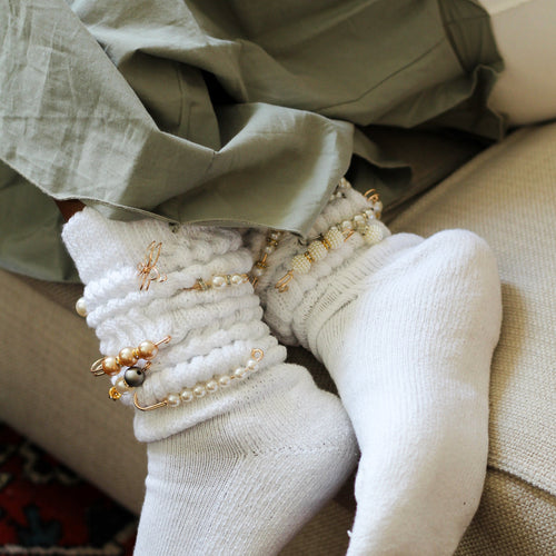 Sock Jewels