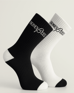The All-Day Crew Socks