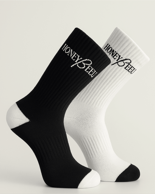 The All-Day Crew Socks